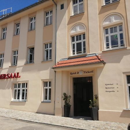 Hotel & Restaurant Roedersaal Grossrohrsdorf Zewnętrze zdjęcie