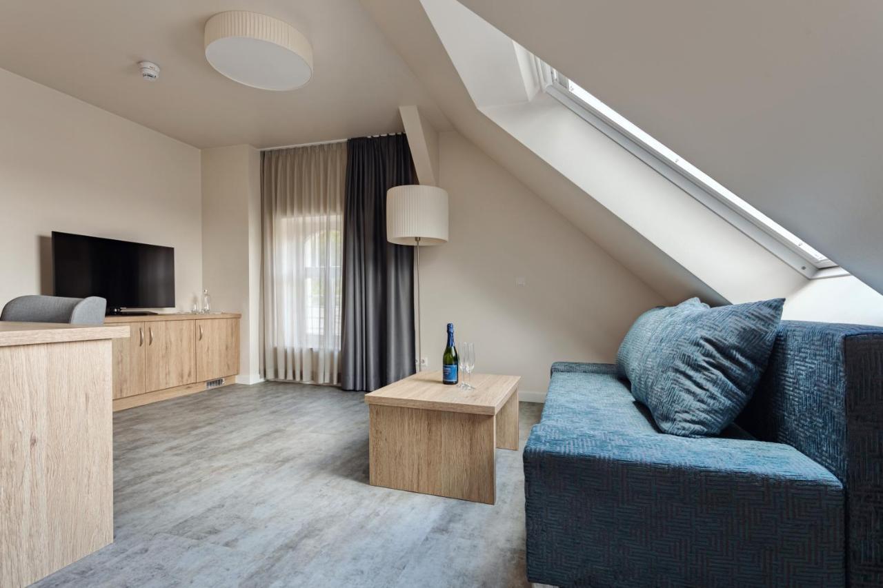 Hotel & Restaurant Roedersaal Grossrohrsdorf Zewnętrze zdjęcie