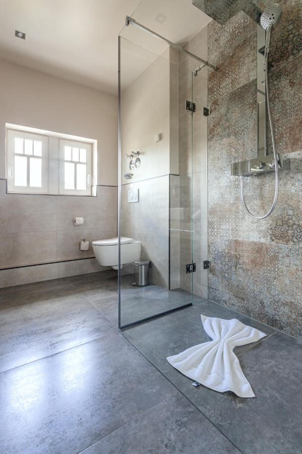 Hotel & Restaurant Roedersaal Grossrohrsdorf Zewnętrze zdjęcie