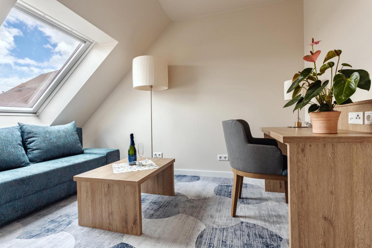 Hotel & Restaurant Roedersaal Grossrohrsdorf Zewnętrze zdjęcie