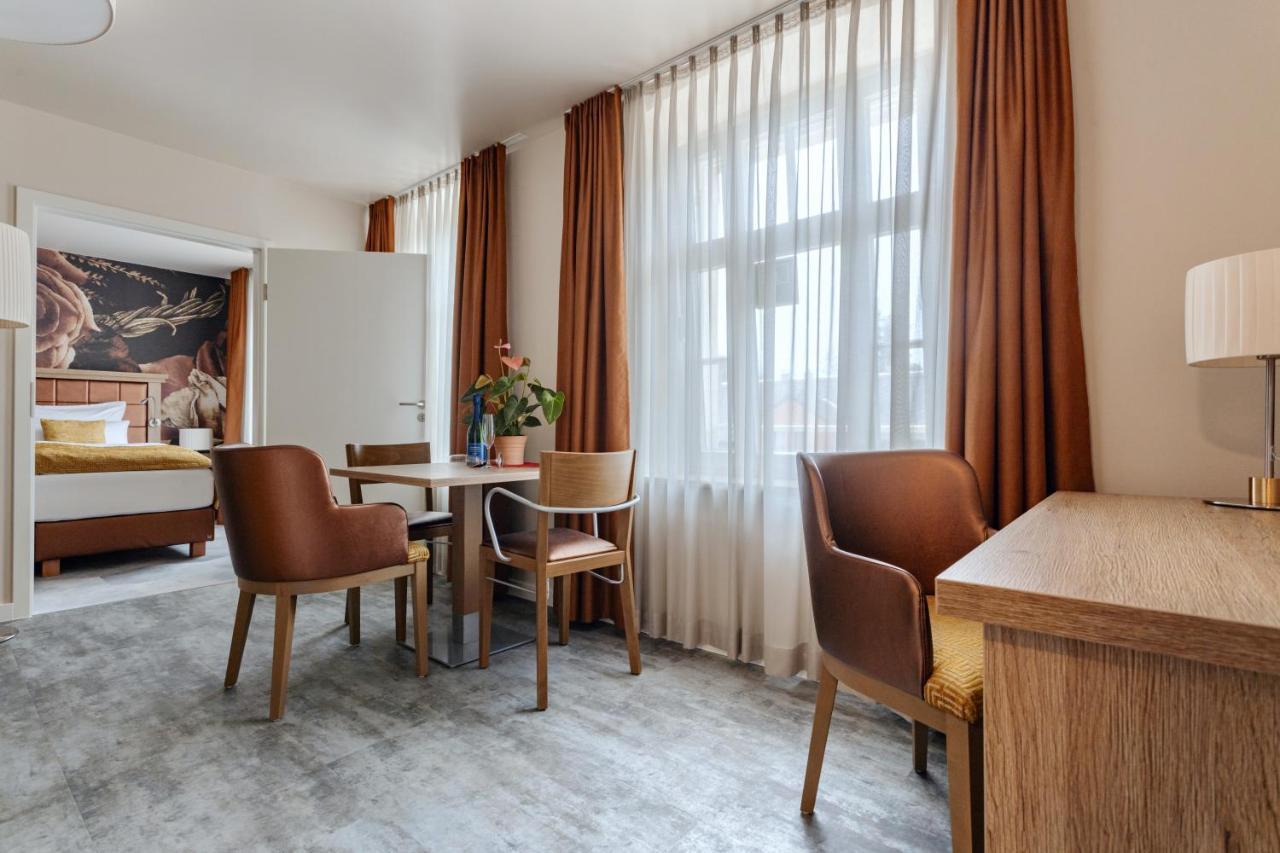 Hotel & Restaurant Roedersaal Grossrohrsdorf Zewnętrze zdjęcie