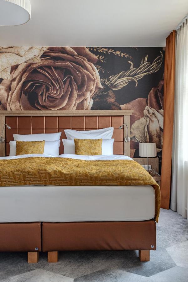 Hotel & Restaurant Roedersaal Grossrohrsdorf Zewnętrze zdjęcie