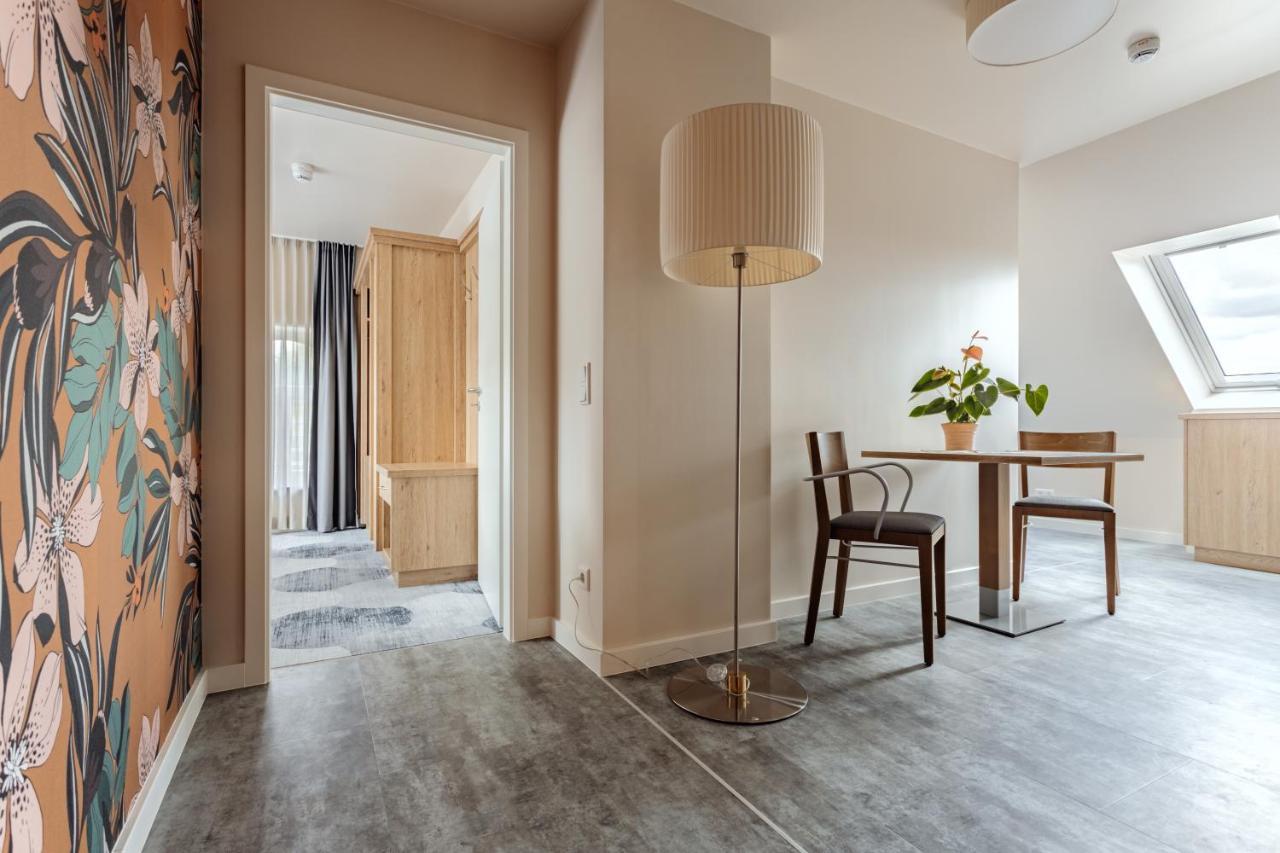 Hotel & Restaurant Roedersaal Grossrohrsdorf Zewnętrze zdjęcie